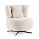 GONEN design fotel - beige