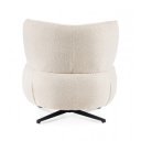 GONEN design fotel - beige