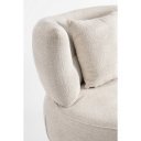 GONEN design fotel - beige