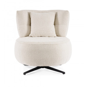 GONEN design fotel - beige
