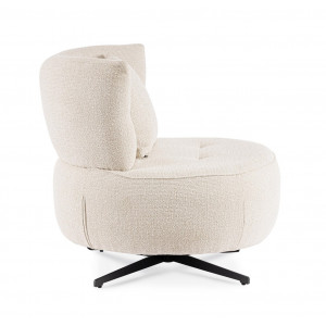GONEN design fotel - beige