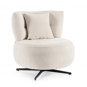 GONEN design fotel - beige