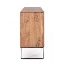 LUCCA design akác komód - 175cm