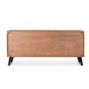 LUCCA design akác komód - 175cm