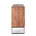 LUCCA design akác komód - 160cm