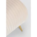 SELENA modern ülőpad - beige - 130cm