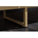 VILAS MARBLE exkluzív mangófa komód - 160cm