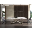 TALAVERA prémium kerámia étkezőasztal - 240cm