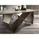 TALAVERA prémium kerámia étkezőasztal - 240cm