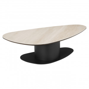RITZ prémium dohányzóasztal - 140cm