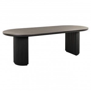 KINGSTON prémium étkezőasztal - 240cm Étkezőasztalok