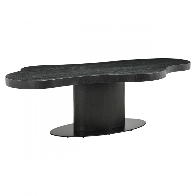 BOGOR prémium étkezőasztal - 225cm