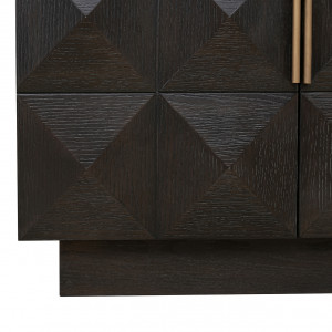 CLAREMONT exkluzív komód - 170cm