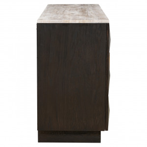 CLAREMONT exkluzív komód - 170cm
