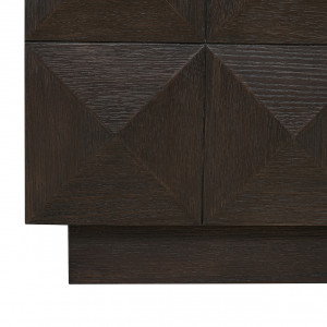 CLAREMONT exkluzív Tv-szekrény - 196cm