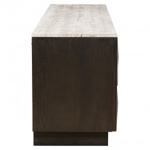 CLAREMONT exkluzív Tv-szekrény - 196cm
