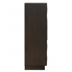 CLAREMONT exkluzív szekrény - 138cm