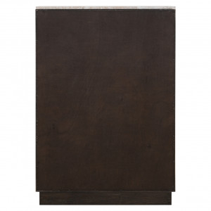 CLAREMONT exkluzív szekrény - 138cm