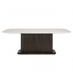 MAYFIELD-II exkluzív étkezőasztal - 230cm