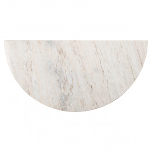 MAYFIELD prémium konzolasztal - 90cm