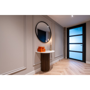 MAYFIELD prémium konzolasztal - 90cm