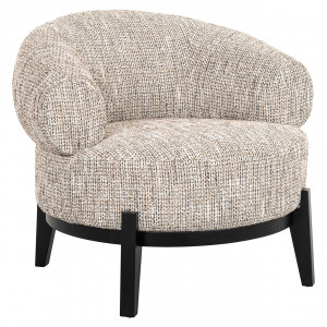 MELODY-II exkluzív fotel - beige