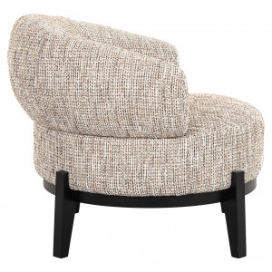 MELODY-II exkluzív fotel - beige
