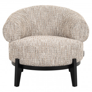 MELODY-II exkluzív fotel - beige