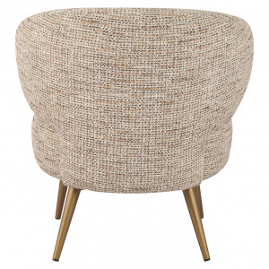 SABOR prémium fotel - beige