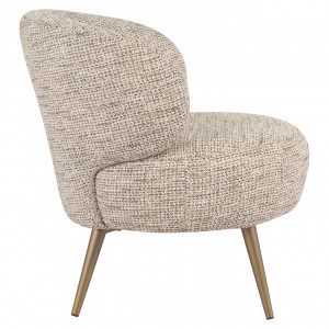 SABOR prémium fotel - beige