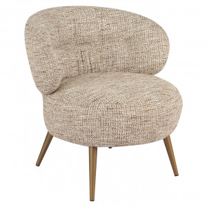 SABOR prémium fotel - beige