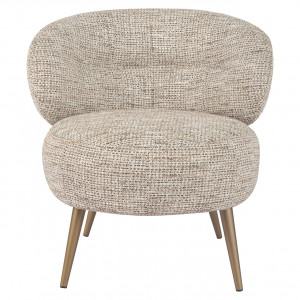 SABOR prémium fotel - beige