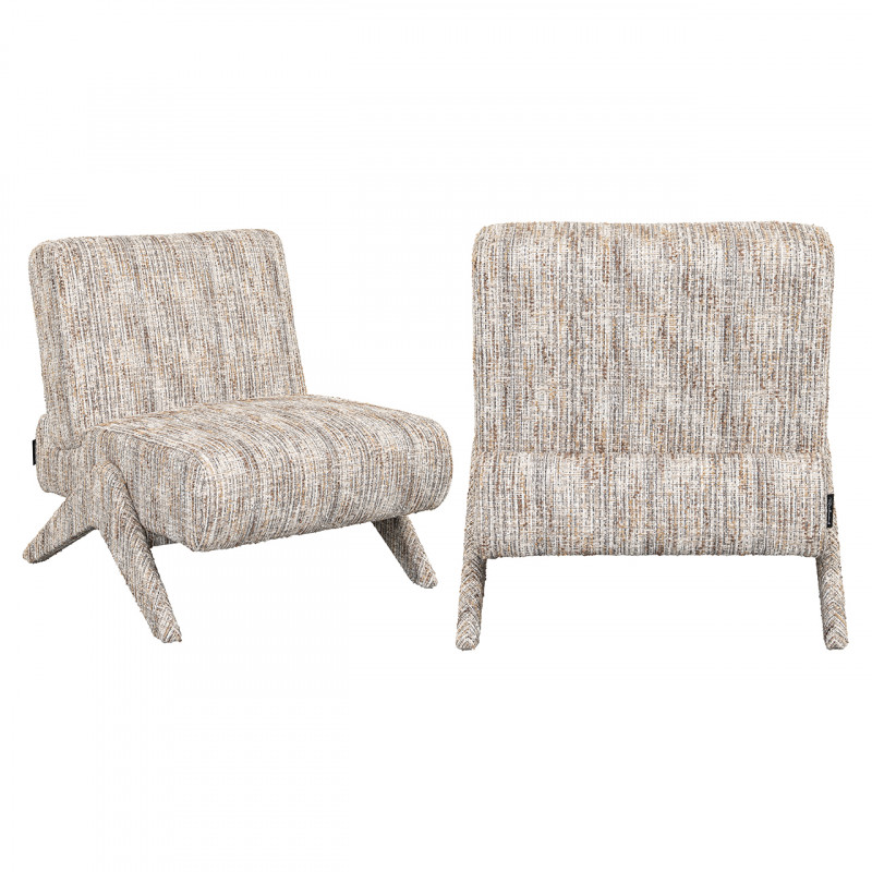 LEXON prémium fotel - beige