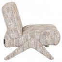 LEXON prémium fotel - beige
