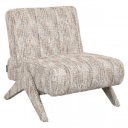 LEXON prémium fotel - beige