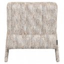 LEXON prémium fotel - beige