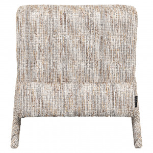 LEXON prémium fotel - beige