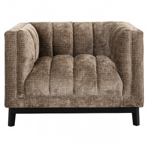 LAMBERT design fotel - barna