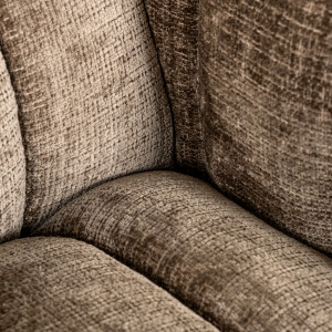 LAMBERT design fotel - barna