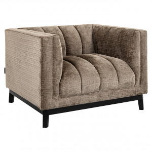 LAMBERT design fotel - barna