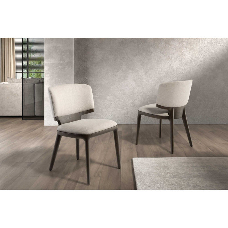 MONTORO prémium étkezőszék