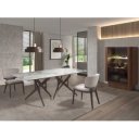 MONTORO prémium étkezőszék