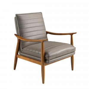 SOTOGRANDE design bőr fotel