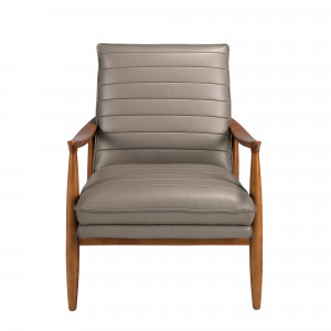 SOTOGRANDE design bőr fotel