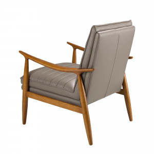 SOTOGRANDE design bőr fotel