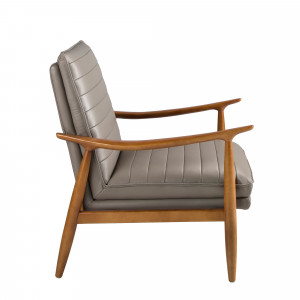 SOTOGRANDE design bőr fotel