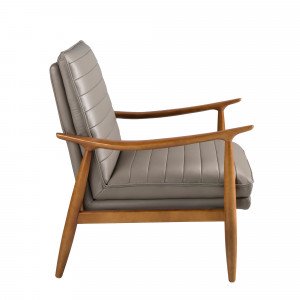 SOTOGRANDE design bőr fotel