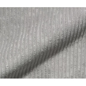 SCOTT prémium kordbársony étkezőszék - beige/szürke