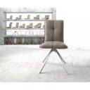 MADDY prémium étkezőszék - taupe