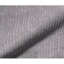 MARVEL prémium étkezőszék - fehér/szürke